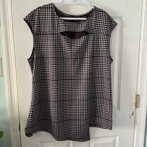 NY&COMPANY WOMENS TOP